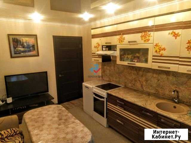 2-комнатная квартира, 44.2 м², 4/5 эт. на продажу в Петропавловске-Камчатском Петропавловск-Камчатский - изображение 1