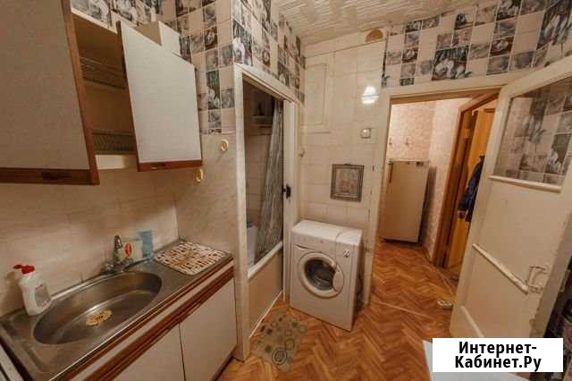 1-комнатная квартира, 30 м², 1/2 эт. в аренду на длительный срок в Сарове Саров - изображение 1
