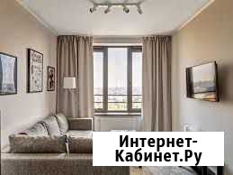 Комната 41 м² в 1-ком. кв., 2/17 эт. в аренду на длительный срок в Видном Видное - изображение 1