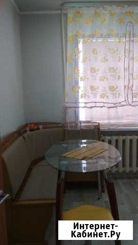 1-комнатная квартира, 45 м², 1/2 эт. в аренду посуточно в Тарко-Сале Тарко-Сале - изображение 1