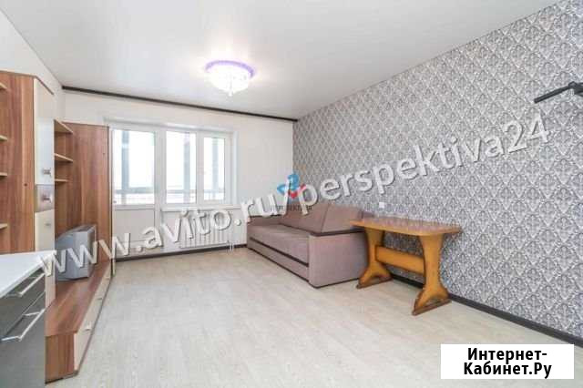 Квартира-студия, 28.5 м², 4/4 эт. на продажу в Уфе Уфа - изображение 1