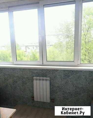 3-комнатная квартира, 62 м², 5/5 эт. на продажу во Владикавказе Владикавказ - изображение 1