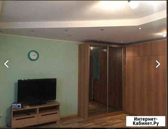 1-комнатная квартира, 40 м², 2/9 эт. на продажу в Новосибирске Новосибирск
