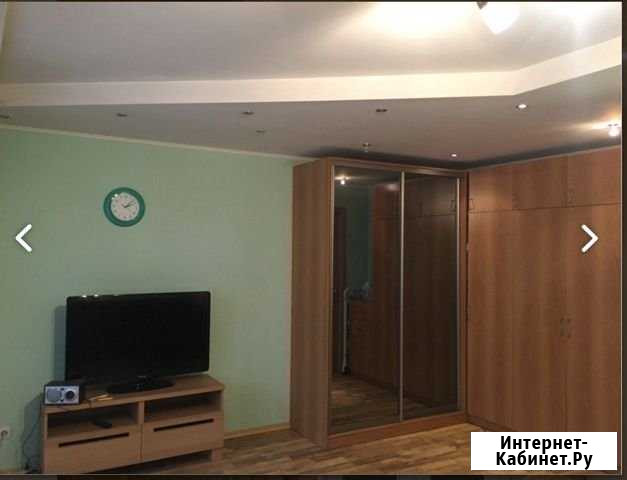 1-комнатная квартира, 40 м², 2/9 эт. на продажу в Новосибирске Новосибирск - изображение 1