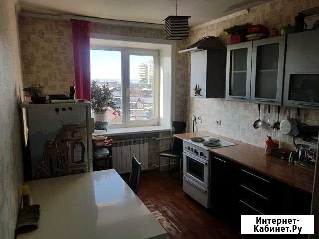 1-комнатная квартира, 30 м², 5/5 эт. на продажу в Улан-Удэ Улан-Удэ - изображение 1