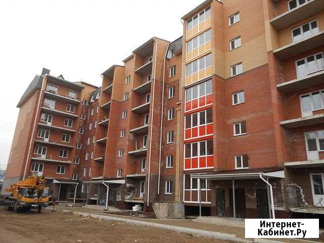 2-комнатная квартира, 60 м², 4/7 эт. на продажу в Абакане Абакан - изображение 1