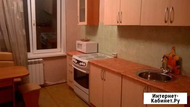 2-комнатная квартира, 53 м², 2/9 эт. в аренду на длительный срок в Бийске Бийск - изображение 1