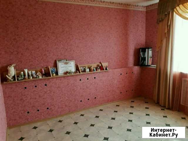 3-комнатная квартира, 62 м², 1/2 эт. на продажу в Астрахани Астрахань - изображение 1