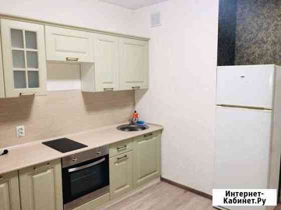 1-комнатная квартира, 39 м², 3/19 эт. в аренду посуточно в Тюмени Тюмень