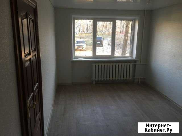 2-комнатная квартира, 46 м², 1/5 эт. на продажу в Новокуйбышевске Новокуйбышевск - изображение 1