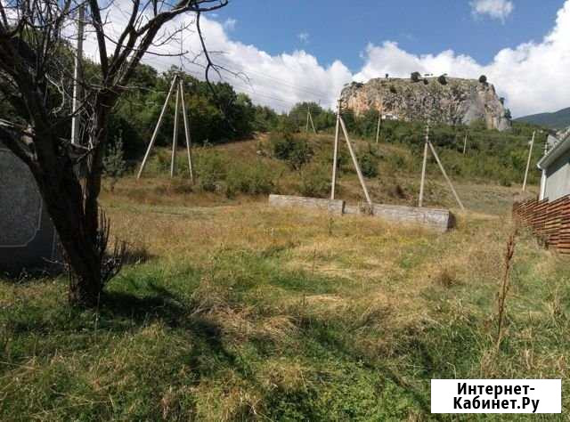 Участок ИЖС 8 сот. на продажу в Ялте Ялта - изображение 1