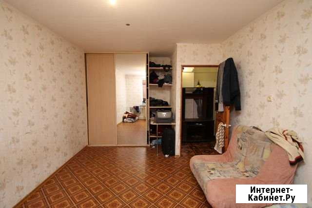1-комнатная квартира, 29 м², 5/5 эт. на продажу в Нефтеюганске Нефтеюганск - изображение 1