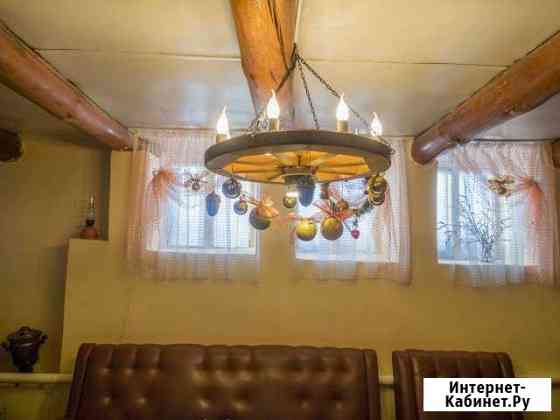 Коттедж 80 м² на участке 3 сот. в аренду посуточно в Златоусте Златоуст