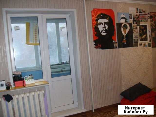 2-комнатная квартира, 51.4 м², 3/12 эт. на продажу в Кемерово Кемерово - изображение 1
