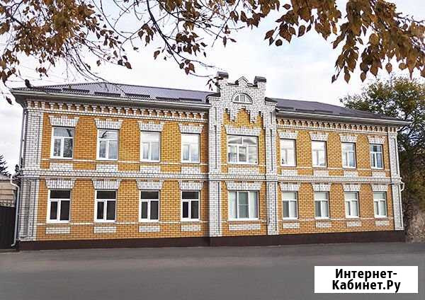 3-комнатная квартира, 95 м², 1/2 эт. на продажу в Ельце Елец - изображение 1