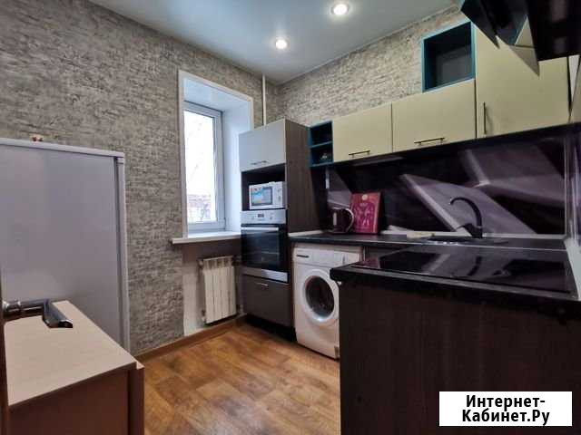 2-комнатная квартира, 44 м², 4/4 эт. в аренду на длительный срок в Иркутске Иркутск - изображение 1