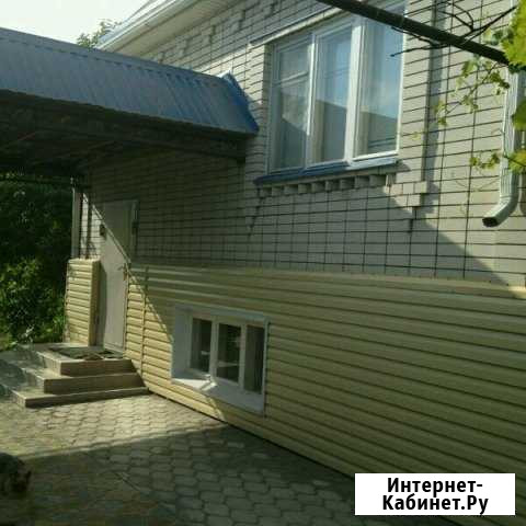 Дом 162 м² на участке 12 сот. на продажу в Усть-Джегуте Усть-Джегута - изображение 1