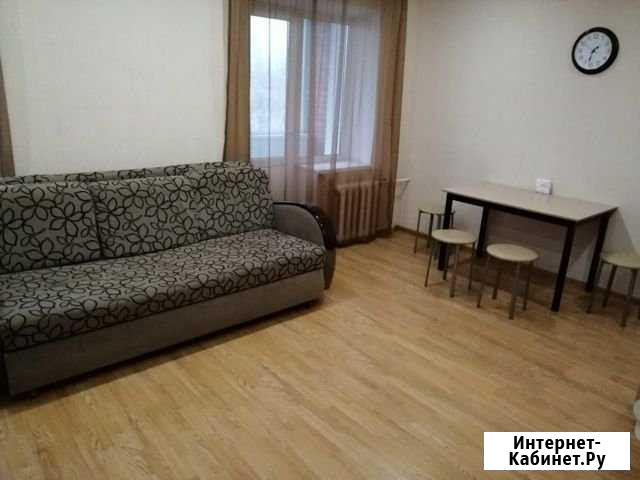 2-комнатная квартира, 65 м², 3/6 эт. в аренду посуточно в Отрадном Отрадный - изображение 1