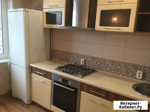 2-комнатная квартира, 52 м², 8/9 эт. в аренду на длительный срок в Липецке Липецк - изображение 1