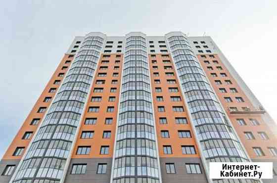 1-комнатная квартира, 44 м², 14/18 эт. на продажу в Новосибирске Новосибирск