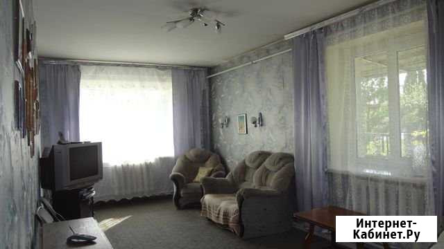 Дом 71 м² на участке 11 сот. на продажу в Ельце Елец - изображение 1