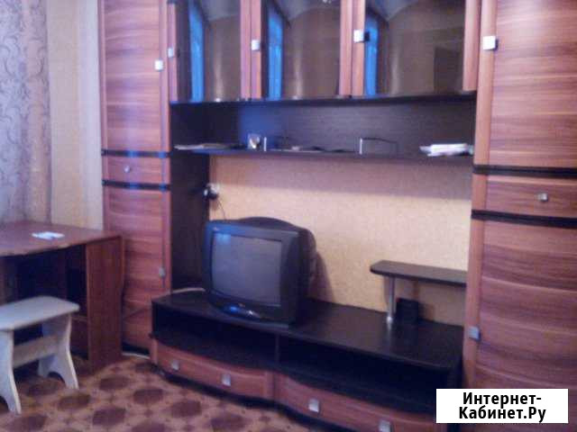 2-комнатная квартира, 52 м², 1/5 эт. в аренду на длительный срок в Ярославле Ярославль - изображение 1