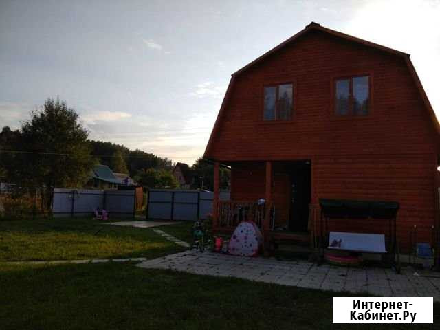 Дом 75 м² на участке 609 сот. на продажу в Солнечногорске Солнечногорск - изображение 1