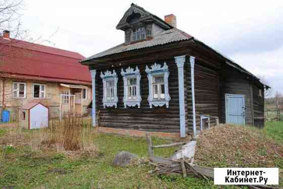 Дом 72 м² на участке 15 сот. на продажу в Переславле-Залесском Переславль-Залесский
