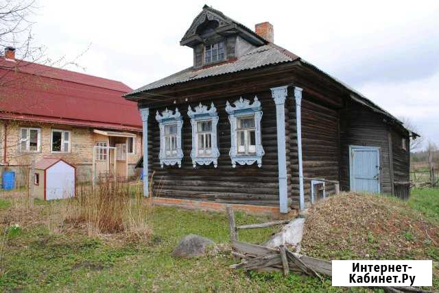 Дом 72 м² на участке 15 сот. на продажу в Переславле-Залесском Переславль-Залесский - изображение 1