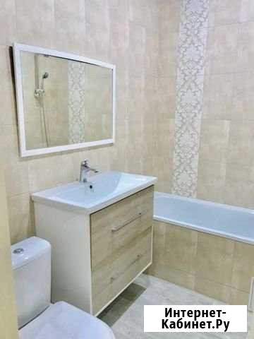 Квартира-студия, 29 м², 16/17 эт. на продажу в Ставрополе Ставрополь - изображение 1