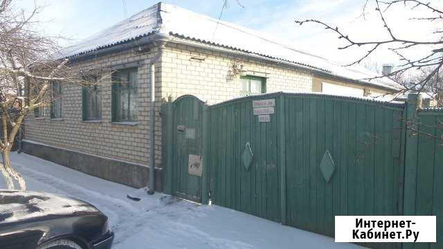 Дом 77 м² на участке 434 сот. на продажу в Будённовске Будённовск - изображение 1