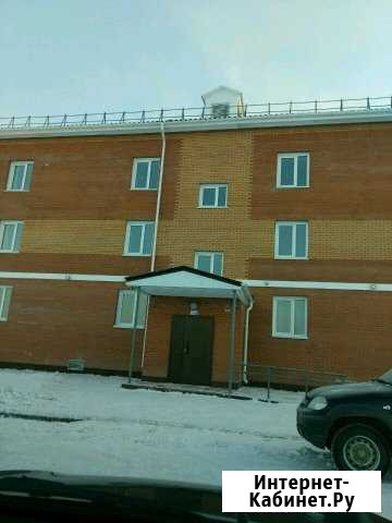 1-комнатная квартира, 36 м², 3/3 эт. на продажу в Промышленной Промышленная - изображение 1