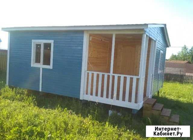 Дом 36 м² на участке 9 сот. на продажу в Можайске Можайск - изображение 1
