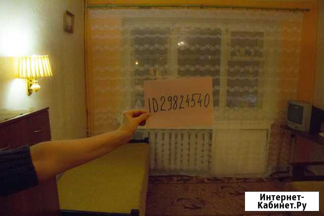 1-комнатная квартира, 32 м², 3/4 эт. в аренду посуточно в Приморске Ленинградской области Приморск - изображение 1