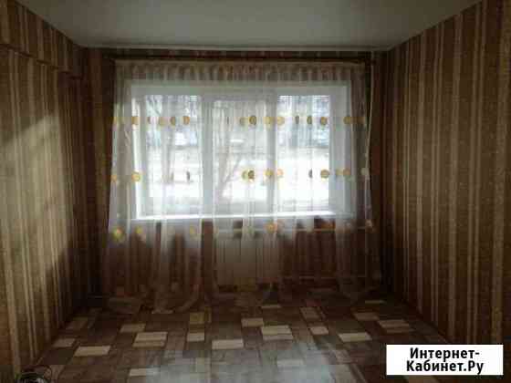 1-комнатная квартира, 30 м², 1/5 эт. на продажу в Новомосковске Новомосковск