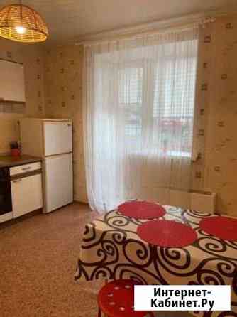 1-комнатная квартира, 39.2 м², 1/10 эт. на продажу в Новосибирске Новосибирск