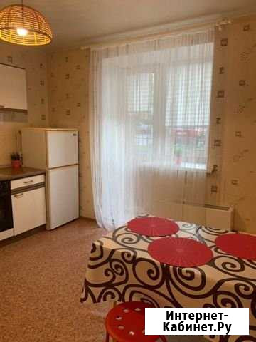 1-комнатная квартира, 39.2 м², 1/10 эт. на продажу в Новосибирске Новосибирск - изображение 1