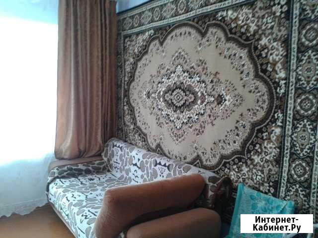 Комната 13 м² в 1-ком. кв., 4/5 эт. на продажу в Челябинске Челябинск - изображение 1