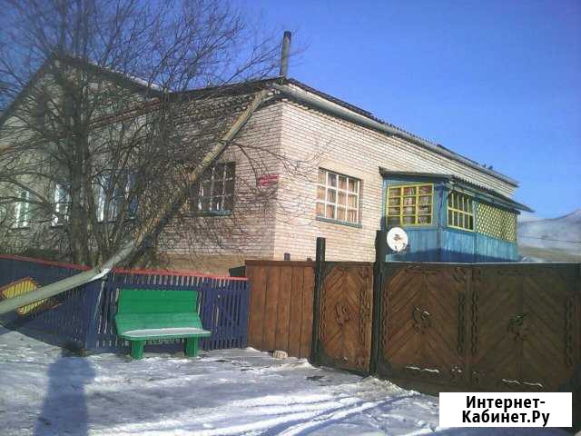 Дом 120 м² на участке 24 сот. на продажу в Копьево Копьево - изображение 1