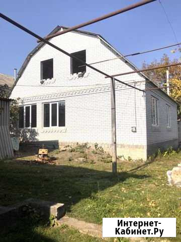 Дом 180 м² на участке 4.5 сот. на продажу в Горячеводском Горячеводский - изображение 1
