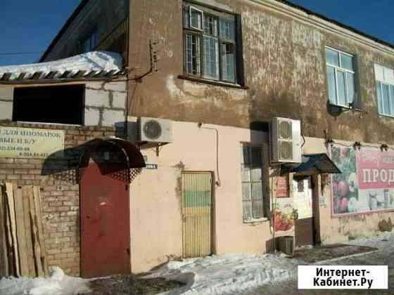 Торговое помещение, 88.2 кв.м. Верещагино