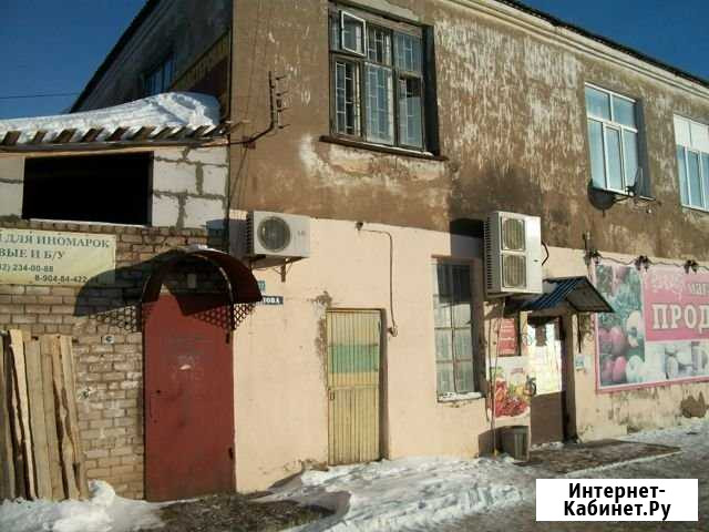 Торговое помещение, 88.2 кв.м. Верещагино - изображение 1