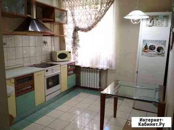3-комнатная квартира, 78 м², 2/3 эт. на продажу в Магнитогорске Магнитогорск