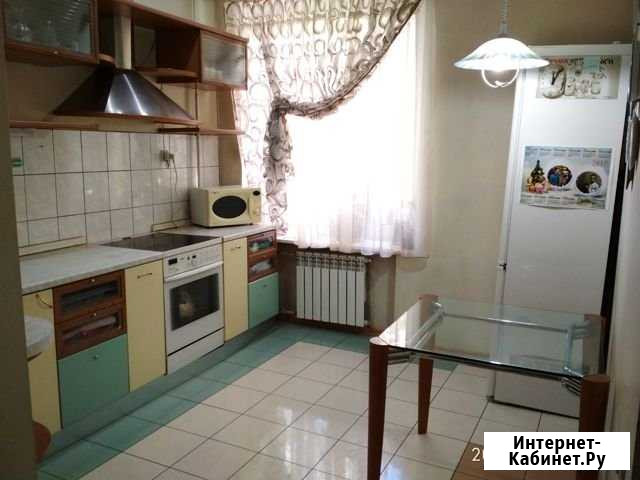 3-комнатная квартира, 78 м², 2/3 эт. на продажу в Магнитогорске Магнитогорск - изображение 1