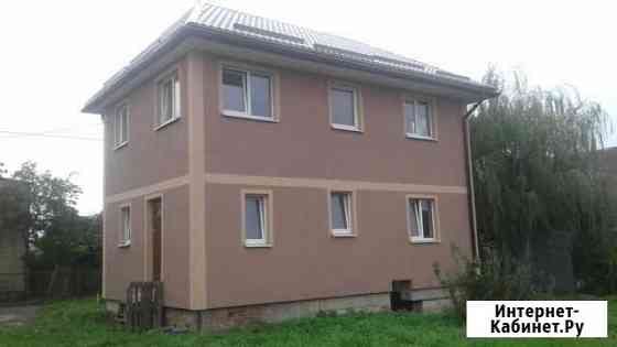 Дом 90 м² на участке 5 сот. на продажу в Калининграде Калининград