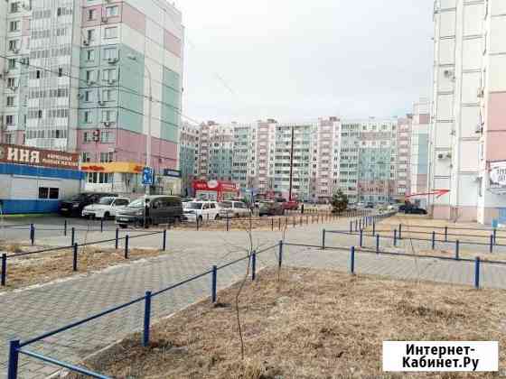 3-комнатная квартира, 77 м², 1/10 эт. на продажу в Хабаровске Хабаровск