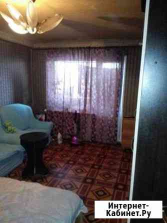 3-комнатная квартира, 60.8 м², 5/5 эт. на продажу в Челябинске Челябинск