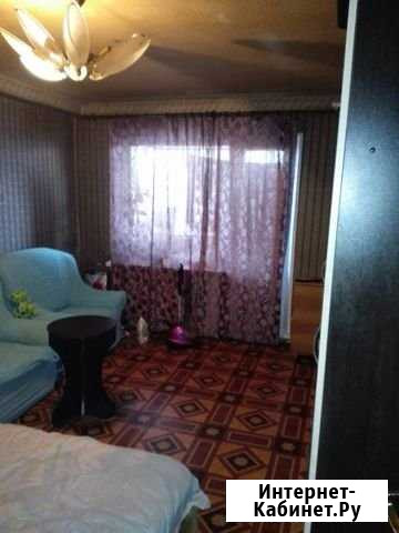 3-комнатная квартира, 60.8 м², 5/5 эт. на продажу в Челябинске Челябинск - изображение 1