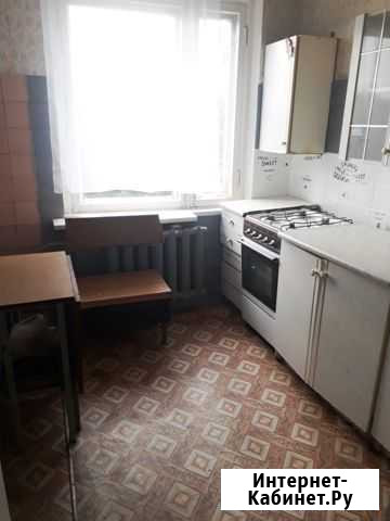 2-комнатная квартира, 45.2 м², 5/5 эт. на продажу в Чапаевске Чапаевск - изображение 1