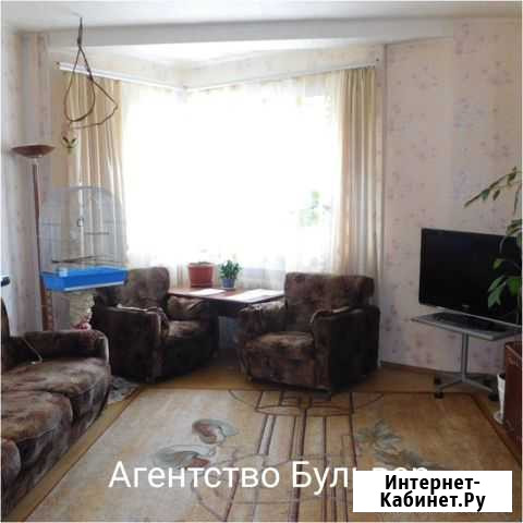 3-комнатная квартира, 70 м², 2/9 эт. на продажу в Северодвинске Северодвинск - изображение 1